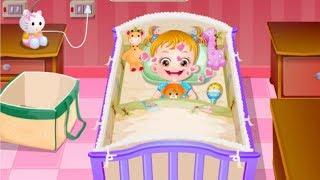 Baby Hazel Bed Time Games - Secret Baby games