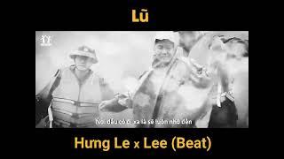 (Rap tự làm) Lũ - 1 bài rap về Miền Trung nhưng giờ lại quá đúng với miền Bắc...