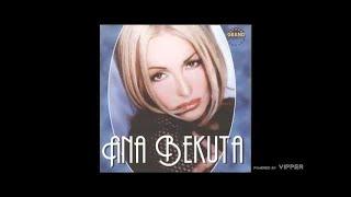 Ana Bekuta - Crven konac - (Audio 2001)