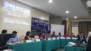 Selling of ancestral lands discussed