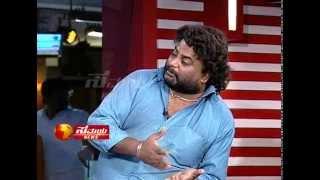 Huccha Venkat in KIRIK WITH KEERTHI - EPISODE 5