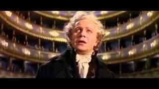 Immortal Beloved ~ Ode To Joy Scene