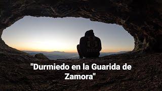 "Explorando la Guarida de Zamora: La Casa de Piedra"