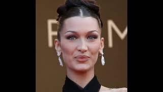 Bella Hadid* US Model