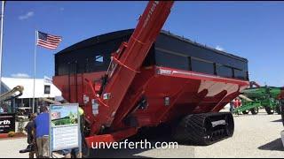 Unverferth Mfg. - New Farm Equipment Offerings