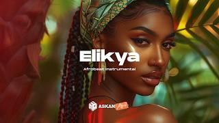 Dadju x Tayc type beat (Afro Guitar x Afro Beat instrumental) " ELIKYA "