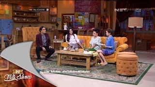 Ini Talk Show - 6 Bulanan Part 1/4 - Donna Harun dan Herfiza Novianti