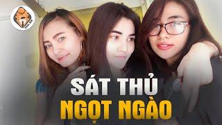 Vụ Nữ Sát Nhân Trở Thành Thần Tượng Gây Rúng Động Tại Thái Lan - Tra Án