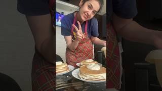 Медовик для моих самых близких ️#семья #shorts #деревня