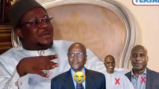 CHEIKH  BARA NDIAYE “lou takh démouma Walf tay”trahison de Barth Khalifa Macky Tanor les raisons ….