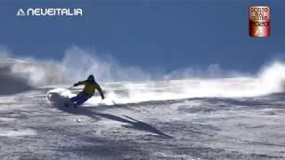 Neveitalia carving ski 2020-3 RC AR3