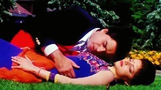 Sau Barson Tak Main Tumhen | Kumar Sanu Hit Romantic Song | Ayub Khan, Mamta Kulkarni Love Hit Song