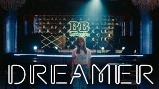 EIKO [ DREAMER ]  from フジテレビ系水10ドラマ「パリピ孔明」(作詞作曲:幾田りら)