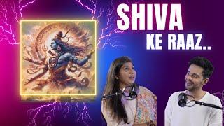 कौन है महादेव | SHIVA KE RAAZ | Kailash Parvat | Maha Shivratri 2025 Ft. Meena Mahajan - MeeMaa