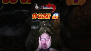 This PIGEON Almost Got Me! Black Myth Wukong #shorts #viralvideo #gaming