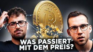 Bitcoin Halving 2024 | Alles was Du wissen musst!