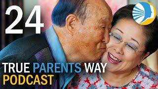 True Parents Way Podcast Episode 24 - Conflicts in Marriage