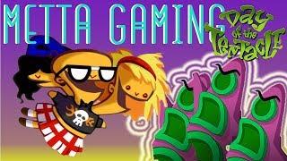 Metta Gaming| Day of the Tentacle Remastered