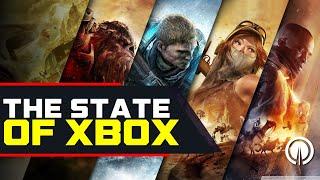 Epic Loot Radio #84 - The State of Xbox With @colteastwood