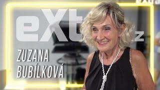 Zuzana Bubílková je k nezastavení: Po operaci obou nohou dře v posilovně