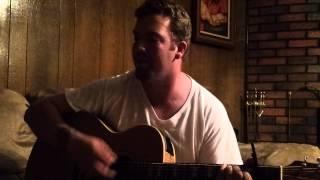 "Lead Me" written and performed by Larry Witt.