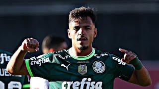 SÃO PAULO 0 X 2 PALMEIRAS | CAMPEONATO BRASILEIRO 2023