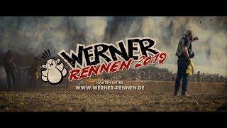 Werner Rennen 2019 - Offizieller Trailer