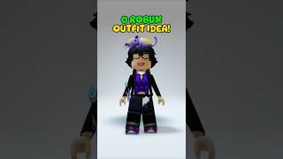 0 Robux Outfit Idea! MM2 Cute Items & Avatar Edition! #roblox #shorts