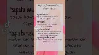 smoga bermanfaat(^^;) #fypシ #fyp #foryoupage #foryou #tiktokvideo #tips #tipsbermanfaat