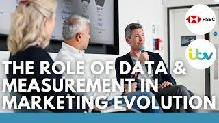 Breaking Barriers: The Role of Data and Measurement in Marketing Evolution Panel