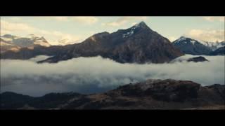 Clouds of Sils Maria - Maloja Snake