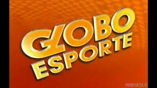 Intervalos Globo Esporte (11/02/2014)