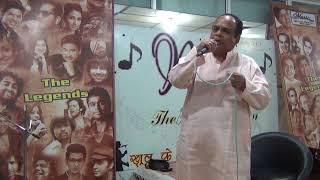 Music Shala - 28th workshop - Tum agar mujhko by Arvind Sinha