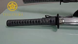 KTN1 Shoshin Hana Katana.