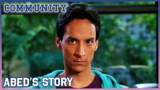 The Evolution of Abed Nadir In 60 Minutes | Community