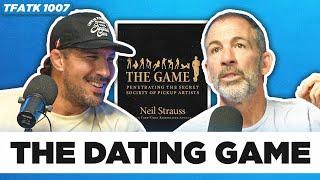 The Dating Game | TFATK Ep. 1007