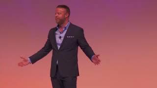 Jason Forrest: The Three Stories every Salesperson Must Master | Live Speaking | FPG
