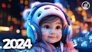 Music Mix 2024  EDM Mixes of Popular Songs  EDM Bass Boosted Music Mix #264