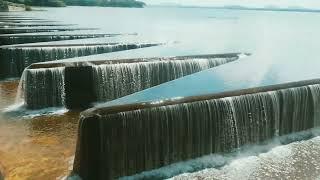 Beauty of Sri Lanka pimburaththawa lake #polonnaruwa #travelsrilanka #travelvlog ️️