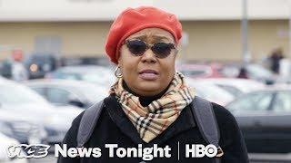 Federal Workers Tell Us How It Feels To Be Shut Down (HBO)