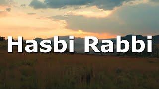 Hasbi Rabbi (Official Nasheed Video) by Labbayk