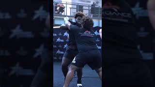 4 Star DT vs 3 Star Center | O-Line | D-Line