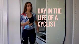 Day in the life of an Australian Cyclist