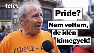 A Fidesz elérte, hogy vettem egy szivárványos zászlót, előtte 70 évig berzenkedtem az LMBTQ-tól