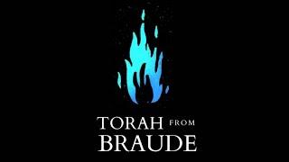 Bo - Leaving & Removing - Torah from Braude