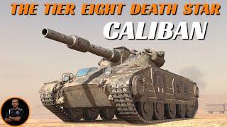 Caliban SHOWCASE | The meme machine | WoT Blitz