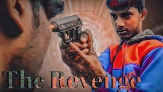 The Revenge Teaser | Mr Abid |                           | Abid Vlog |