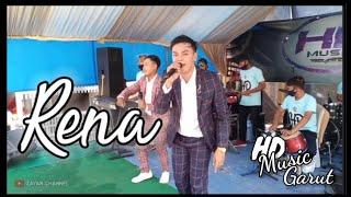 RENA || HD MUSIC GARUT WARAWIRI