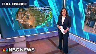 Nightly News Full Broadcast - Nov. 24