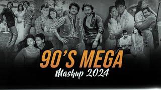 90s Mega Mashup | Best Of 90s Songs | 90's Superhit Song - CSFEELTOOL